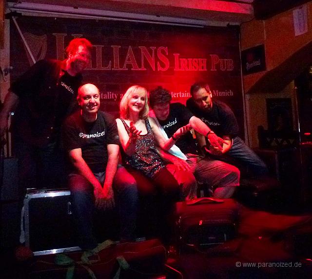 2014 Kiliians extrem HEISS 074.jpg - Wir posieren auch gerne für Fotos